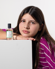 Eau De Toilette - Au Jardin