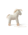 Cheval à traîner Sam