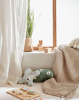 Peluche ChloroBo NEO