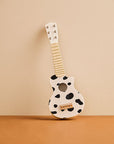Guitare Noir et Blanc