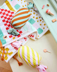 Plaid 130x170 FIFI