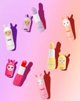 Sunny Bunny - Ananas