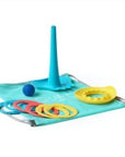 Set de plage Triplet