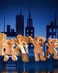 Ours Teddy Ben Beige 30cm