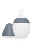 Biberon anti-colique 150 ml - Blue Grey