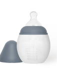 Biberon anti-colique 240 ml - Blue Grey