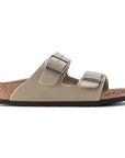 Arizona Nubuck - Faded Khaki