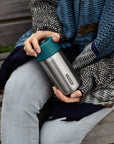Tasse De Voyage Isotherme - Ocean