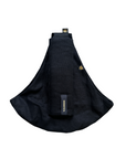 Toddler Carry Linen Black