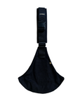 Toddler Carry Linen Black