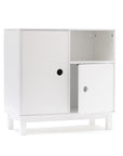 Commode blanc STAR
