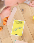Stix Cartes Créatives