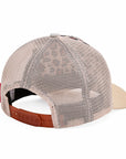 Casquette Leopard