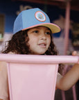 Casquette Fleet