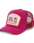 Casquette Trucker Pawsome