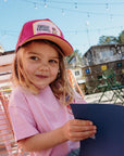 Casquette Trucker Pawsome