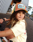 Casquette Trucker Too Bunny