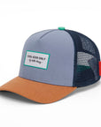 Casquette Mini Marine