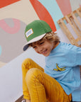 Casquette Mini Olea