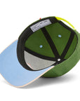 Casquette Mini Olea