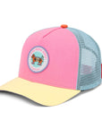 Casquette Stereo Dog