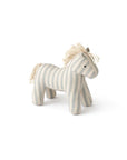 Cheval en peluche Sam AIDEN