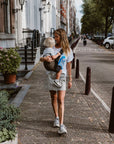 Toddler Carry Main Coffee