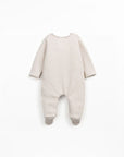 Combinaison En Jersey Pencil