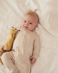 Doudou mouchoir Bea l'abeille EDVIN