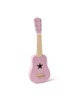 Guitare Rose