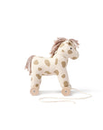 Cheval à tirer Dotty