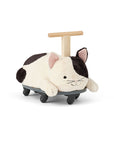 Porteur Chat Aiden