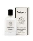 Eau De Toilette