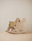 Cheval à bascule Dino NEO