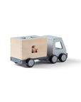 Camion trieur AIDEN