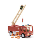 Camion de pompiers AIDEN