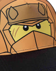 LEGO® NINJAGO® Cap - LWAGAN 106 - Yellow