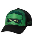 LEGO® NINJAGO® Cap - LWAGAN 106 - Green