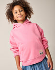 Hoodie Salty Morning Glory