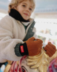 Gants Handy Blacky