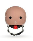 Helmet - XXS - Mocha