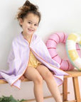 PlayTowel M (140 x 70cm) - Microfibre - Marelle
