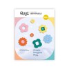 Puzzle de bain - Flower Power