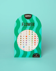 Flower - Nail Art
