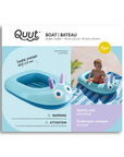 Bateau gonflable Océan