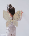 Sparkle Sequin Wings