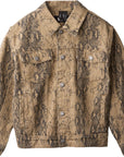 Jackets Honore Snake Structure