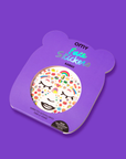 Kawai - Face Stickers