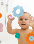 Puzzle de bain - Flower Power