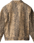 Jackets Honore Snake Structure
